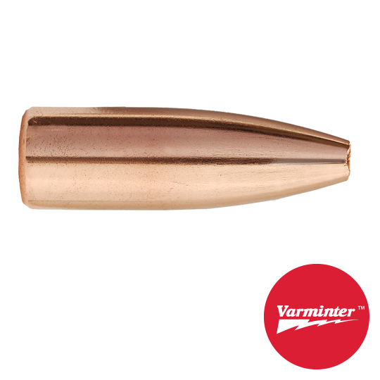 SIERRA VARMINTER 7MM/.284 100GR HP, VPE:100STÜCK, #1895