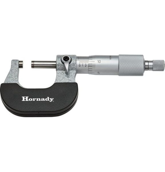 HORNADY MICROMETER, #050072