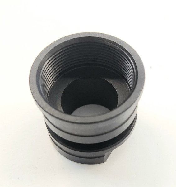 TIPPMANN M4-22 BARREL NUT (NOT FOR AR-15), #AF01216