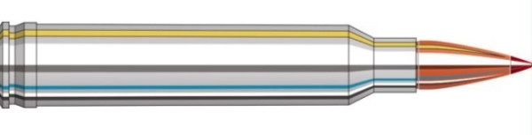 HORNADY OUTFITTER .300WIN MAG 180GR CX, VPE: 20STÜCK, #821974