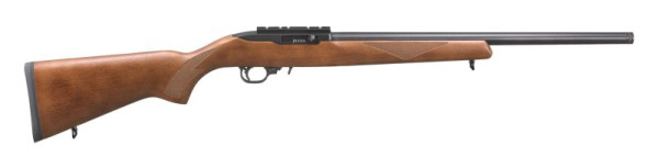 RUGER 10/22® SPORTER .22 LR 20"/50,8CM HARTHOLZ, #31166