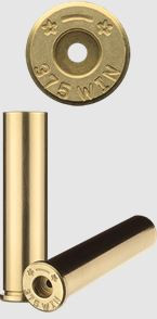 STARLINE UNPRIMED CASES/ HÜLSEN .375 WIN, VPE:500STÜCK, #1340