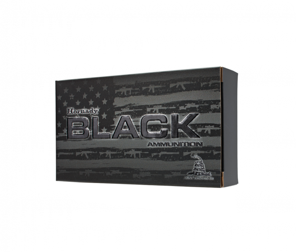 HORNADY BLACK 6,8MM SPC 110GR V-MAX BLACK, VPE: 20STÜCK #83464