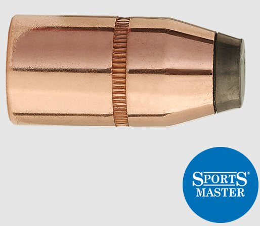 SIERRA SPORTSMASTER .44/.4295 300GR JSP, VPE:50STÜCK, #8630