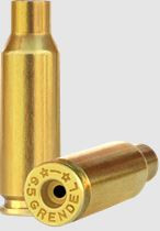 STARLINE UNPRIMED CASES/ HÜLSEN .6,5 GRENDEL, VPE:1000STÜCK, #2310