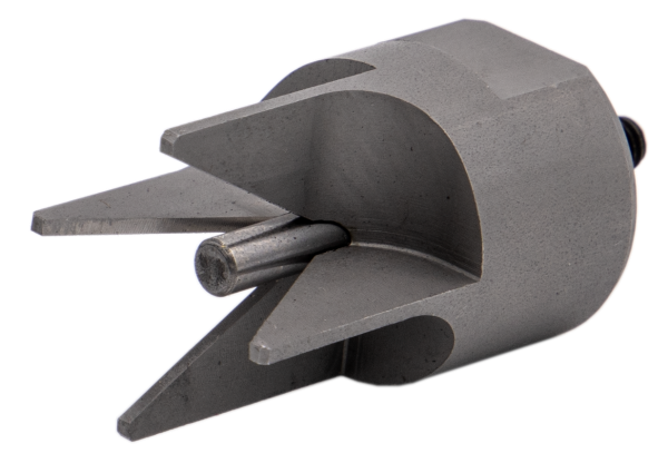 HORNADY LOCK-N-LOAD HÜLSENENTGRATER FÜR HÜLSEN GRÖSSER .45 #050171