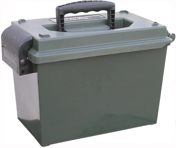 MTM SPORTSMEN DRY BOX, #SDB-0-11