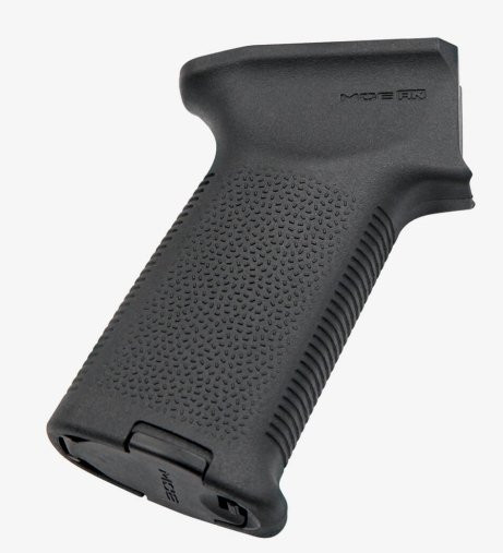 MAGPUL MOE AK GRIP AK47/AK74 BLACK, #MAG523-BLK
