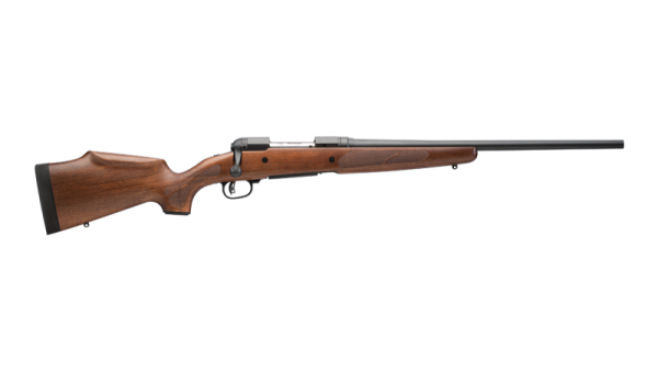 SAVAGE 111 LADY HUNTER LA .30-06 SPRG 20"/51CM, #55333