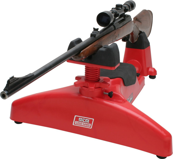 MTM PREDATOR SHOOTING REST, #PSR-30