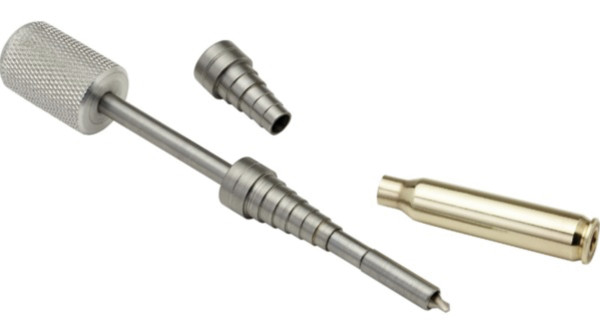 HORNADY ZÜNDLOCHENTGRATER, #399693