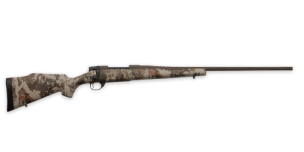 WEATHERBY VANGUARD FIRST LITE SPECTER 6,5MM PRC - 24_/61CM, #VFP65PPR6B