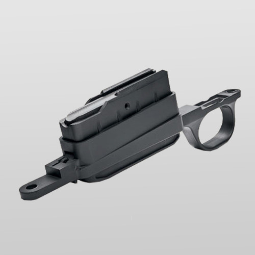 WEATHERBY VANGUARD MAGAZINKIT LA, #17001