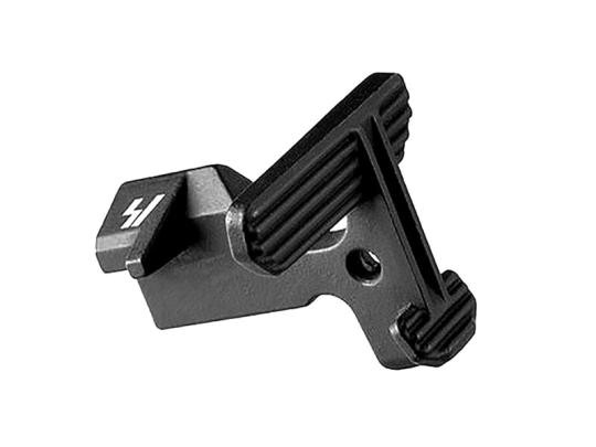 STRIKE INDUSTRIES AR15 EXTENDED BOLT CATCH AR-15 VERSCHLUSSFANGHEBEL, #SIARXBC