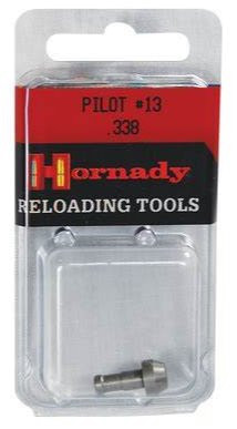 HORNADY TIMMER PILOT #13.338/ PILOT FÜR TRIMMER, #390955