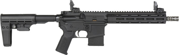 TIPPMANN M4-22 ELITE .22LR, M-LOK, 10RDS,1-16 TWIST, T5, #A101068
