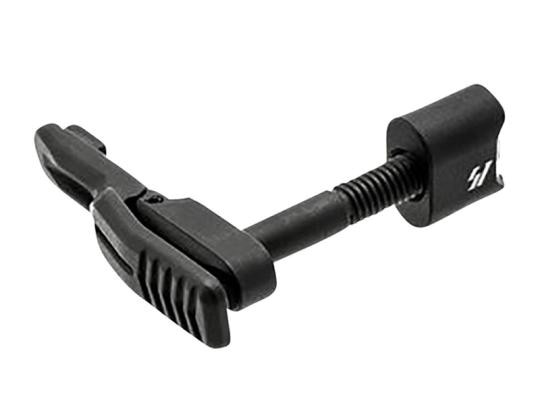 STRIKE INDUSTRIES AR15-AMBIDEXTROUS MAGAZIN-RELEASE FÜR AR-15 MAG-RELEASE, #SIARAMBIMRBK