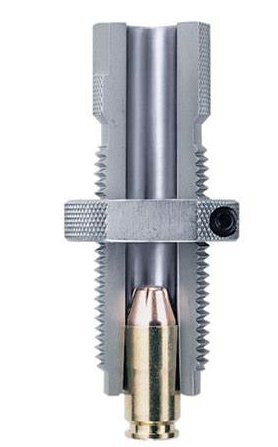 HORNADY TAPER CRIMP MATRITZE KAL:. .45ACP, .45WM, .45AR, #044172