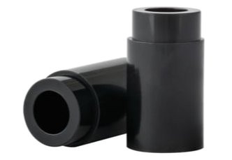 CCI .45 ACP PLASTIK WC GESCHOSS 50STÜCK, #8530