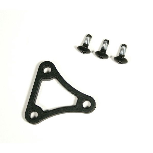 BLACKHAWK HOLSTER TAC/DUTY SPACER KIT, #411401CBK