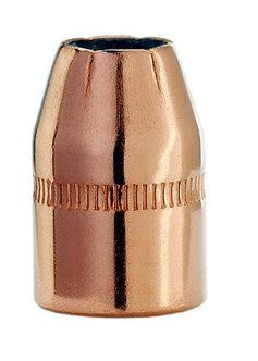 SIERRA SPORTSMASTER .38/.357 125GR JHP, VPE:100STÜCK, #8320