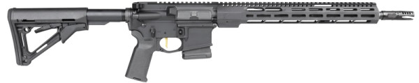 ZEV AR15 CORE ELITE BLACK BARREL, SEMI AUTO, 1-7 TWIST, #AR15-CE-556-NM-SEMI-B