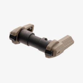 MAGPUL ESK SELCTOR AR FLAT DARK EARTH, #MAG1254-FDE