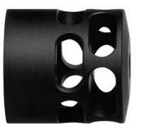 A-TEC MÜNDUNGSBREMSE OPTIMA 40 ≤ .375