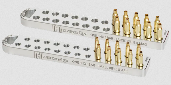 HORNADY ONE SHOT SPRAY BAR- LARGE RIFLE & MAGNUM, #480052