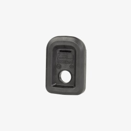 MAGPUL GL L-PLATE F. PMAG 17 + 15 GL9 W/RUBBER OVERMOLD 3/PACK, #MAG567-BLK