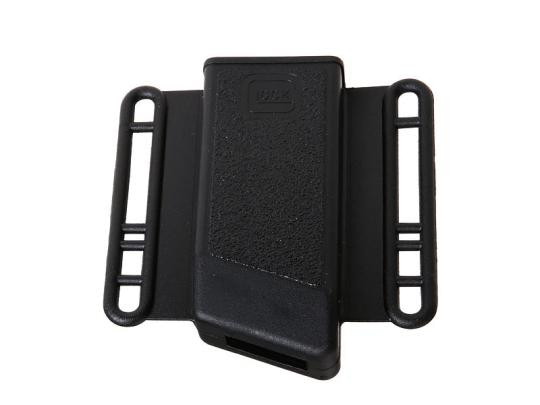 GLOCK MAGAZINTASCHE 9X19/.40/.357, #1897
