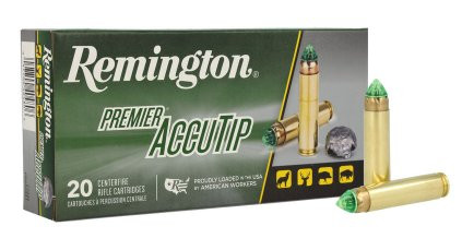 REMINGTON ACCU TIP-V .450 BUSHMASTER 260GR, VPE:20STÜCK, #27943