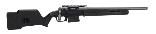 SAVAGE 110 MAGPUL HUNTER 6,5CREEDMOOR 18_/45,7CM 5RDS AICS DBM/1-8_ TWIST/BLACK, #56172 (US.NR:57735