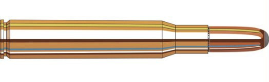 HORNADY CUSTOM .30-06 SPRG 180GR SP, VPE: 20STÜCK, #81182