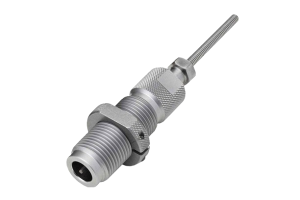 HORNADY FULL LENGTH SIZE DIE SERIES III 7,5x55 SWISS, #046362