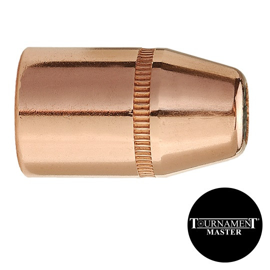 SIERRA TOURNAMENTMASTER .44/.4295 250GR FPJ MATCH, VPE: 100STÜCK, #8615