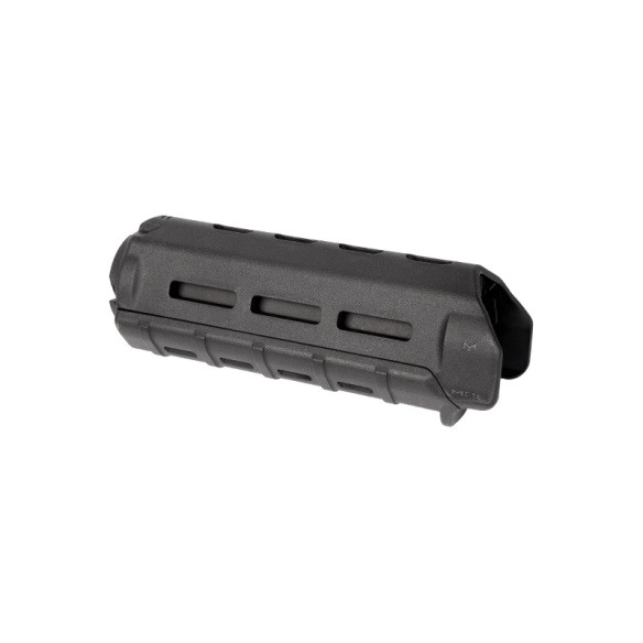 MAGPUL MOE M-LOK HAND GUARD, CARBINE LENGTH AR15/M4 BLACK, #MAG424-BLK