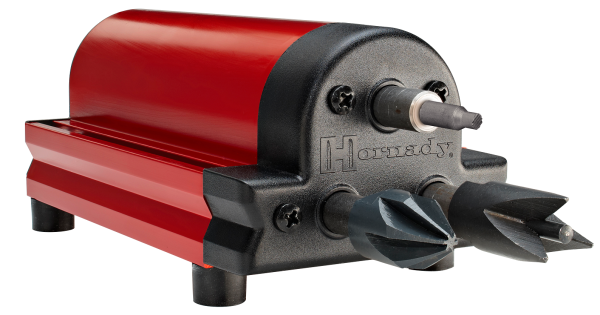 HORNADY LOCK-N-LOAD CASE PREP TRIO HÜLSENBEARBEITUNG #050160