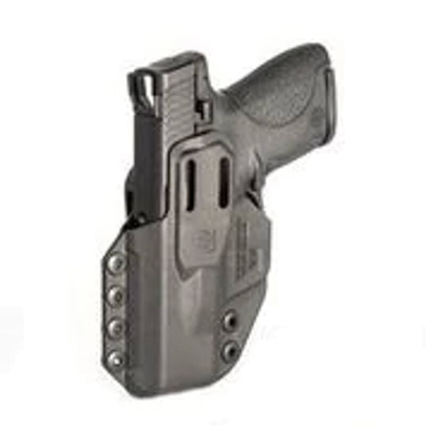 BLACKHAWK STACHE IWB HOLSTER BASE KIT SIG P365-XMACRO SCHWARZ, #416090BK