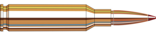 HORNADY SUPERFORMANCE 6,5 CREEDMOOR 120GR CX, VPE: 20STÜCK, #814904