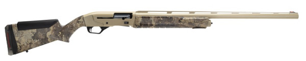 SAV RENEGAUGE PRAIRIE SEMI AUTO, 4+1 CHAMBER SELBSTLADEFLINTE, #56205