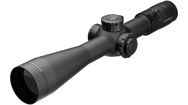LEUPOLD MARK 4HD 4,5-18x52 DM-34MM M5C3 SIDE FOCUS FFP ILLUM. PR1-MIL, #183624