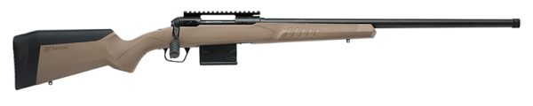 SAVAGE 110 TAC DESERT 6,5 PRC LL:61CM BARREL 5/8-24 8RD DM, #56038 (US.NR:57492)