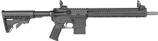 TIPPMANN M4-22 LTE-GS .22 LR 16"/41CM SCHWARZ, #A101372