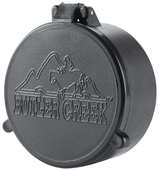 BUTLER CREEK FLIP OPEN OBJEKTIVDECKEL