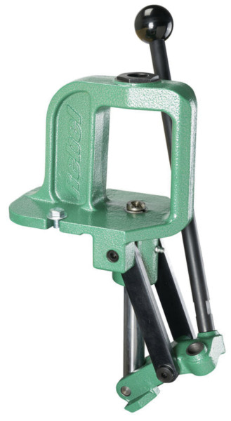 RCBS REBEL EINSTATIONENPRESSE, #09353