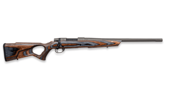 WEATHERBY VANGUARD SPIKE CAMP 6,5MM CREEDMOOR 20"/51CM TUNGSTEN CERAKOTE 5/8"-24, #VHB65CMR0T