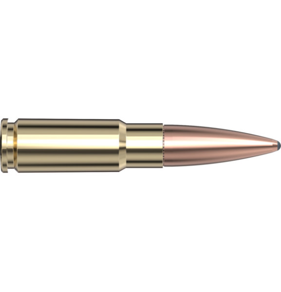 HORNADY FRONTIER .338 ARC 285GR FMJ (SUBSONIC), VPE: 20STÜCK, #FR430