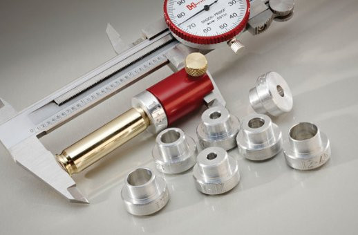 HORNADY L-N-L GESCHOSSVERGLEICHSLEHRE- KOMPLETT-SET, #B14