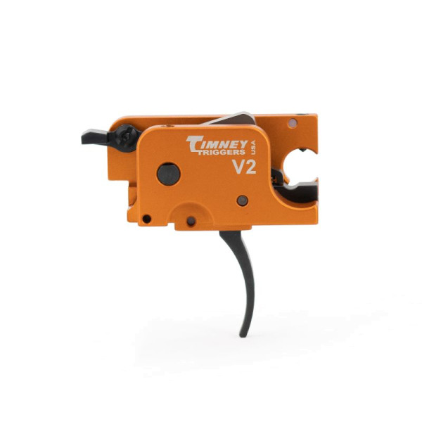 TIMNEY ABZUG GEBOGEN FÜR CZ SCORPION CA. 1247-1701GR, #SCORPION